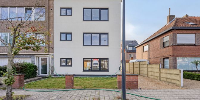 Appartement à vendre à Theofiel Lybaertstraat 47, 9040 Sint-Amandsberg