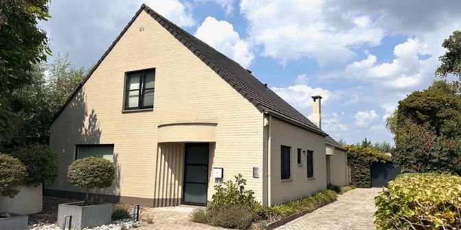 Huis te koop in Bremtstraat 157, 9320 Nieuwerkerken