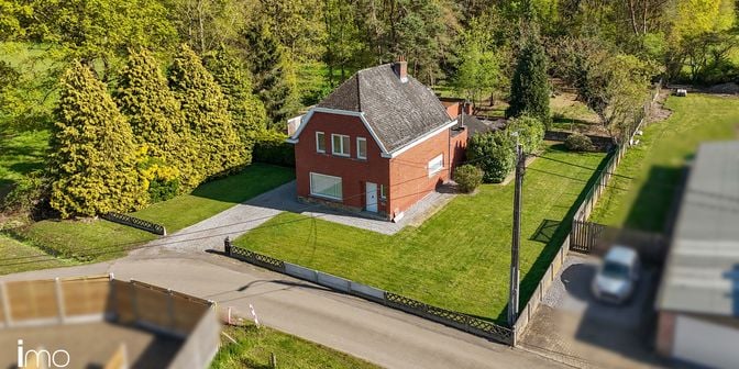 Huis te koop in Heidestraat 10, 2220 Heist-op-den-Berg