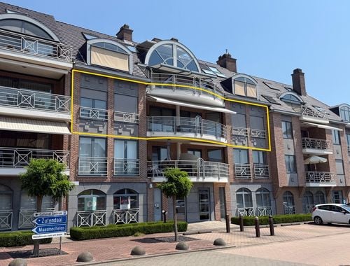                                         Appartement à vendre à Lanaken, € 660.000
