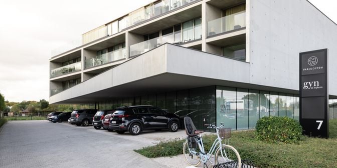 Appartement te huur in Autobaan 7 bus 205, 8210 Loppem