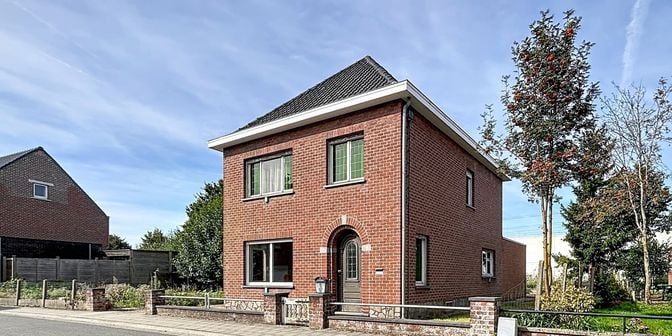 Maison à vendre à Boudewijn Hapkenstraat 4, 8210 Veldegem