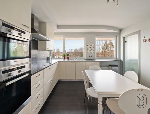                                         Appartement te koop in Oudenaarde, € 319.500
