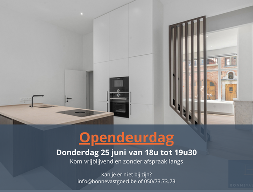                                         Maison à vendre à Brugge, € 449.000
