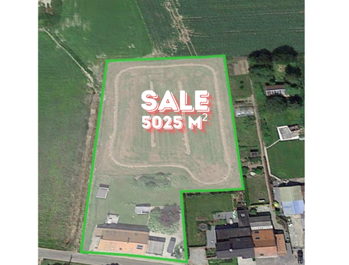                                         Villa à vendre à Vlamertinge, € 575.000
