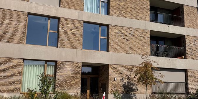 Appartement à vendre à Unescolaan 6 boîte 2.1, 2610 Wilrijk