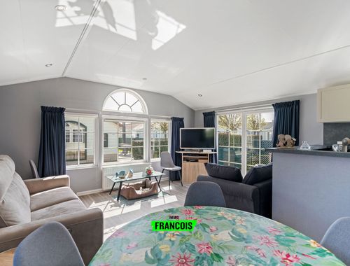                                        Woning te koop in Wenduine, € 105.000
