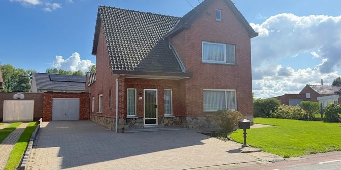 Huis te koop in Langenakker 89, 3830 Wellen