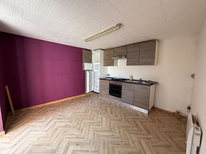 Huis te koop in Rue des Sapins 27,
                    7603 Bon-Secours