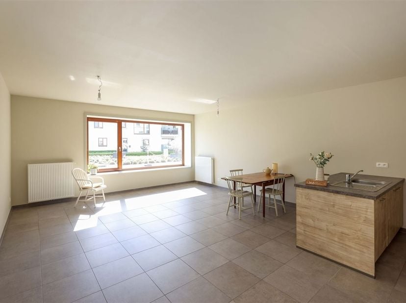 Appartement te koop in Sint-Lambertuslaan 44A/01,
                    3740 Bilzen