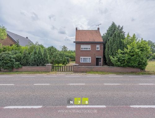                                         Woning te koop in Kaulille, € 269.000
