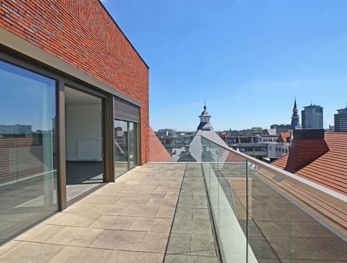                                         Appartement te koop in Hasselt, € 279.000
