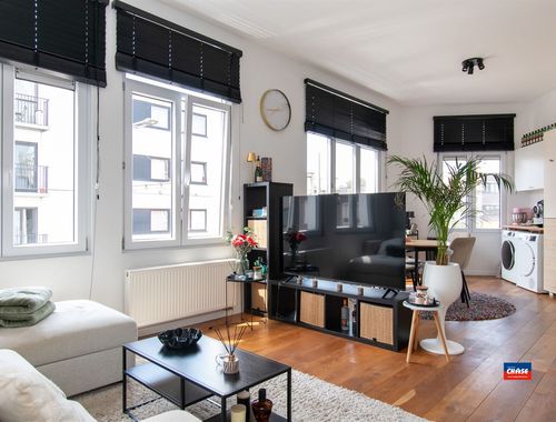                                         Appartement à vendre à Wilrijk, € 215.000
