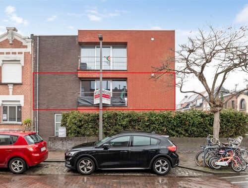                                         Appartement à vendre à Wilrijk, € 199.000
