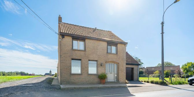 Huis te huur in Blasiusstraat 101, 8972 Proven