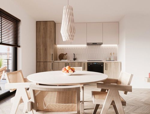                                         Appartement te koop in Koksijde, € 339.000
