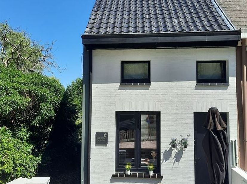 Maison à vendre à OUDEBERGSTRAAT 40,
                    9500 Geraardsbergen