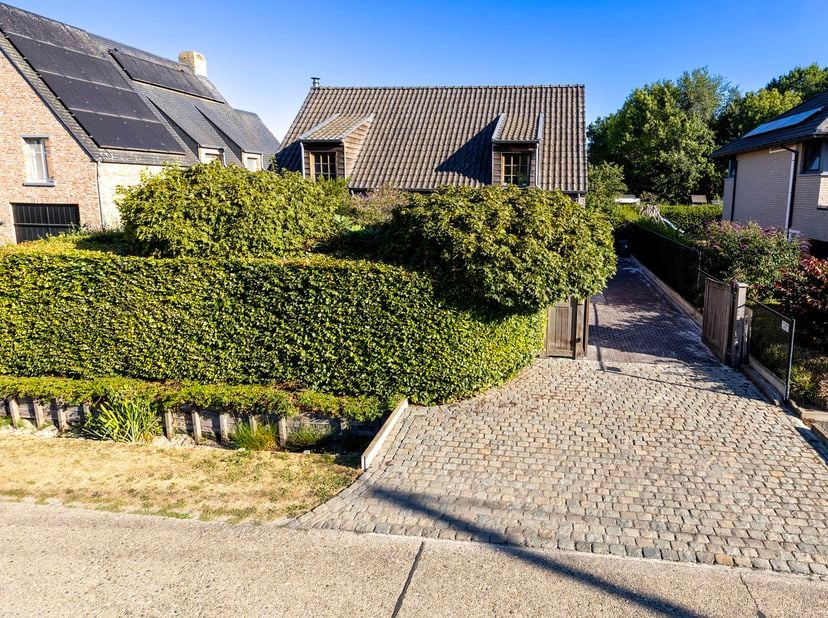 Maison à vendre
                    à 2260 Westerlo