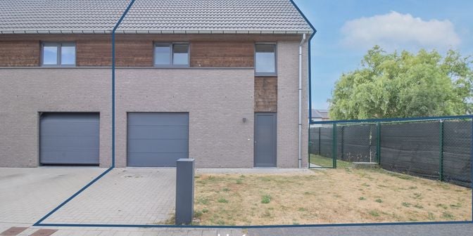 Huis te koop in Karrestraat 95A, 8560 Moorsele