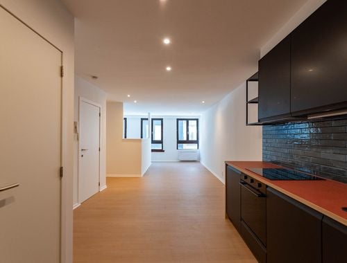                                         Appartement te huur in Antwerpen, € 765
