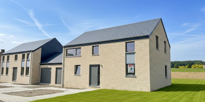 Maison à vendre à Route d'Insepré 83, 5020 Malonne