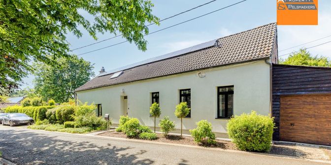 Huis te koop in Hamerdijk 7, 2830 Heindonk