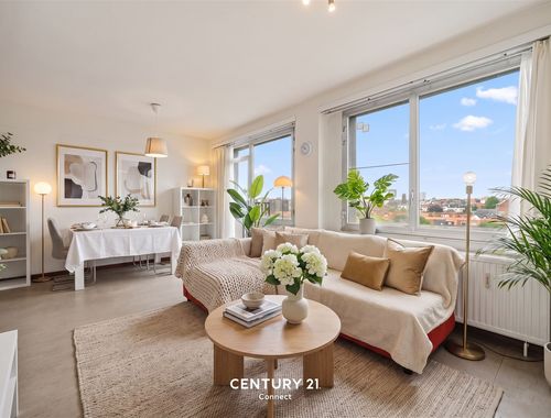                                         Flat te koop in Leuven, € 249.000
