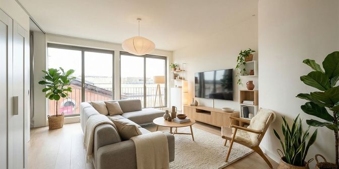Appartement te koop in Montevideostraat 8 bus 201, 2000 Antwerpen