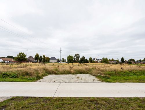                                         Bouwgrond te koop in Beerse, € 152.000
