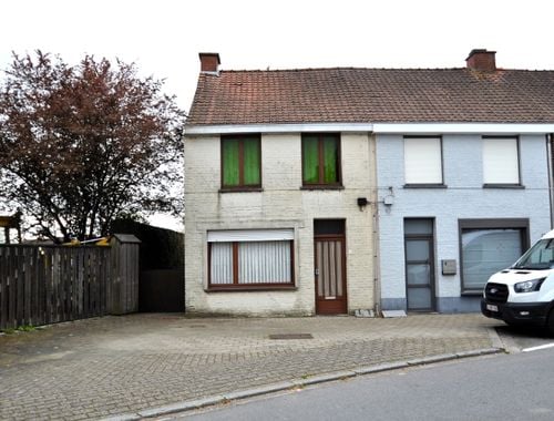                                         Maison à vendre à Kuurne, € 125.000
