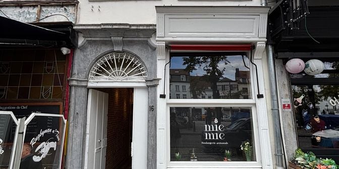 Bedrijfsvastgoed te huur in 1000 Brussel