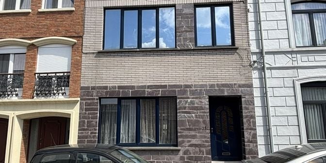 Huis te koop in Koepoortstraat 31, 1800 Vilvoorde