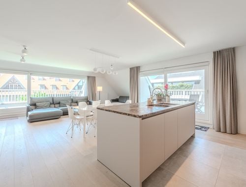                                         Appartement à vendre à Klemskerke, € 950.000
