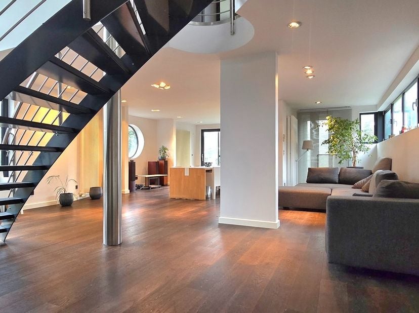 Maison à vendre
                    à 3650 Lanklaar