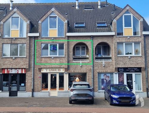                                         Appartement à louer à Bocholt, € 825
