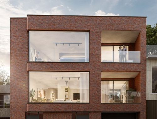                             Appartement te koop in Kortrijk
