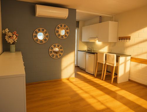                                         Studio te koop in Heverlee, € 185.000

