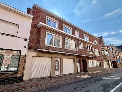                                         Appartement te huur in Izegem, € 695
