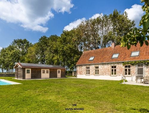                                         Hoeve te koop in Watervliet, € 869.000

