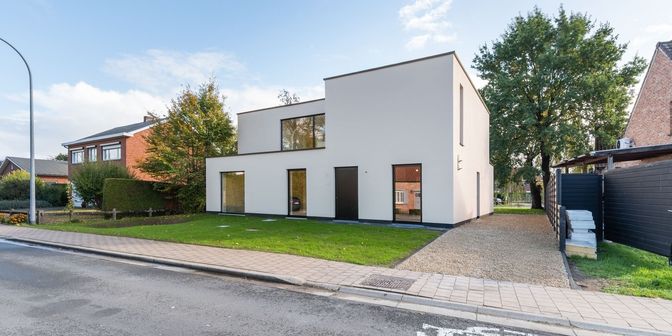 Huis te koop in Molenstraat 2, 2460 Lichtaart