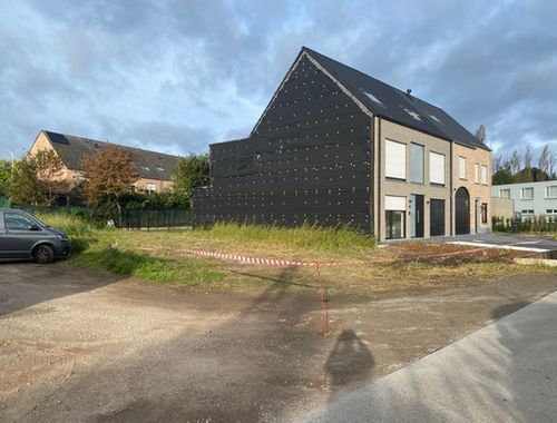                                         Bouwgrond te koop in Lier, € 189.000
