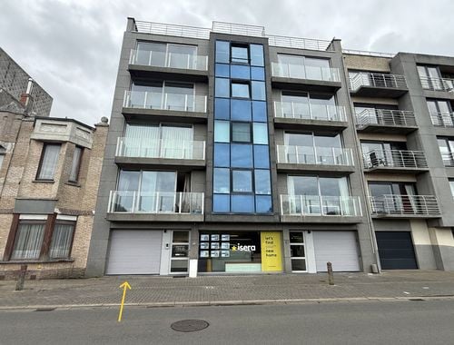                                         Place de stationnement à vendre à Bredene, € 21.000
