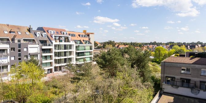 Appartement à vendre à Dumortierlaan 86 boîte 44, 8300 Knokke