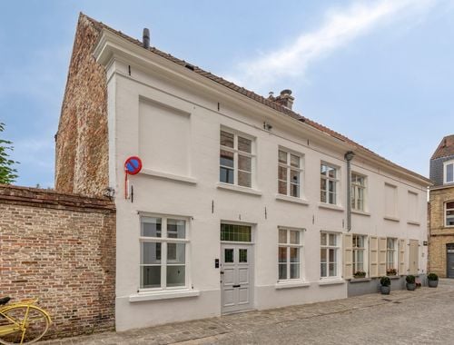                                         Woning te huur in Brugge, € 1.650

