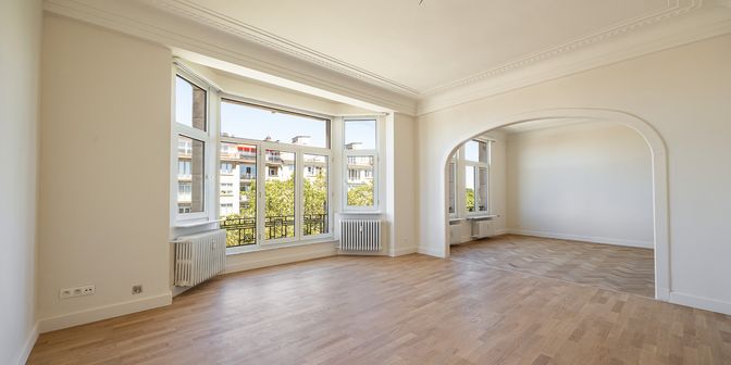 Appartement te koop in Jan Van Rijswijcklaan 31 bus 5, 2018 Antwerpen