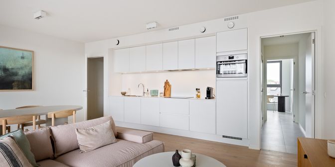 Appartement te koop in Kluizeplein 5 bus 3.3, 2500 Lier