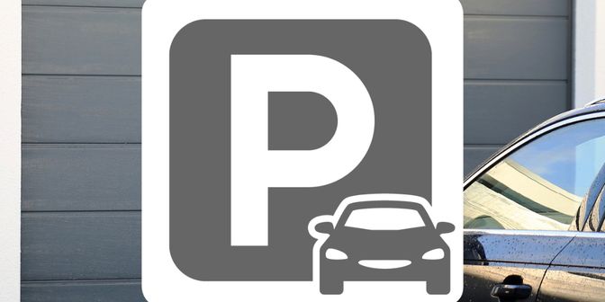 Garage te huur in Duinenweg 395 bus BOX154, 8430 Middelkerke