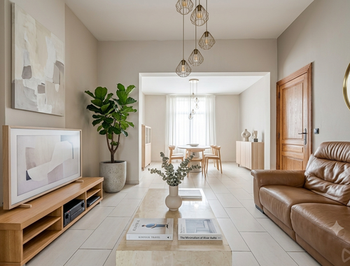                                         Woning te koop in Ligne, € 245.000
