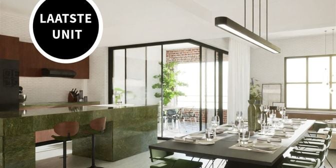 Appartement te koop in Lange Schipstraat bus 48.1, 2800 Mechelen