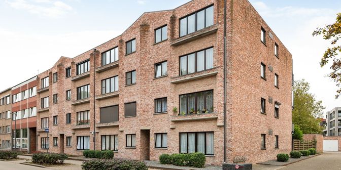 Appartement te koop in Lokerenstraat 102 bus 6, 2300 Turnhout